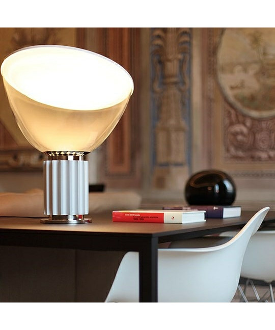 Flos lampa hot sale taccia